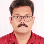 Anish P. Tom