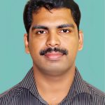 Binoop S Devan