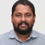 Anujith K. A.
