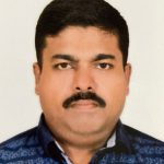 Anuraj P A