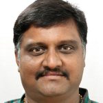 Arun Rama Varma