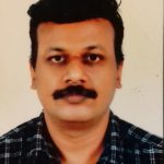 Mahesh Sasidharan