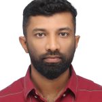Rabeesh B. R.
