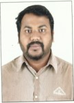 Read more about the article Rajesh P. M.