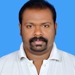 Revanth P. S.