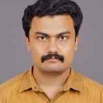 Simon Manalil Antony
