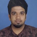 Vignesh R. K.
