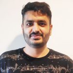 Vineethkumar T. N.