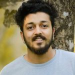 Vivek K. M.