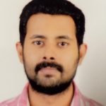 Prasanth P Menon